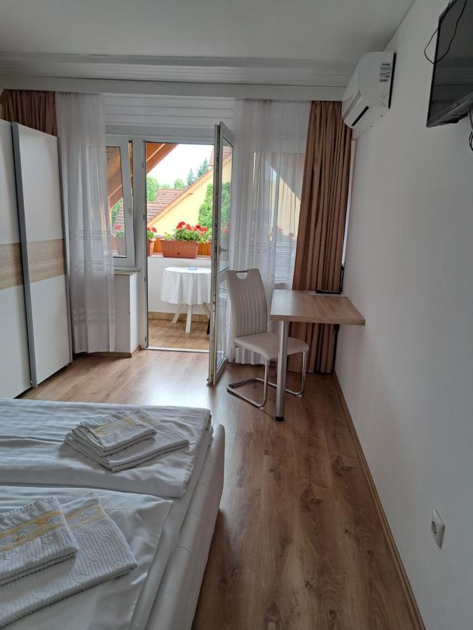 Emma Apartman Harkan Exterior foto